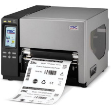 Принтер TSC TTP-384MT