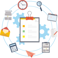 BAS Документообіг КОРП
