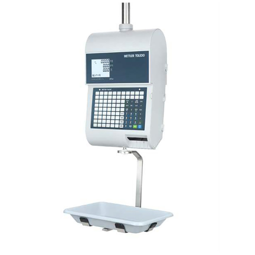 Ваги підвісні Mettler Toledo bPlus-H2