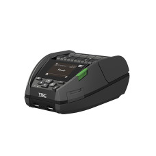 Принтер мобільний TSC Alpha-30L Basic WiFi/Bluetooth