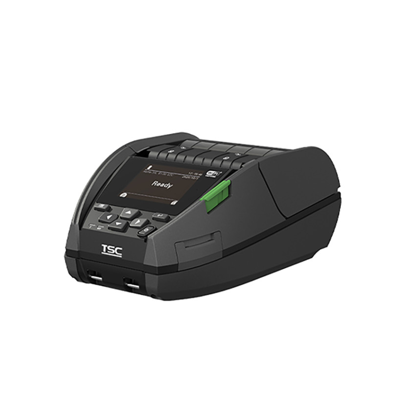 Принтер мобільний TSC Alpha-30L Basic WiFi/Bluetooth