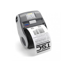 Принтер мобільний TSC Alpha-3R WіFі/Bluetooth