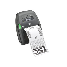 Принтер мобільний TSC Alpha-30R Premium WiFi/Bluetooth