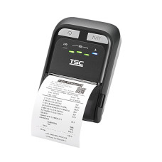 Принтер мобільний TSC TDM-20 WiFi BT