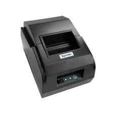 Принтер чеків Xprinter ХР-58IIL Принтер чеків Xprinter ХР-58IIL
