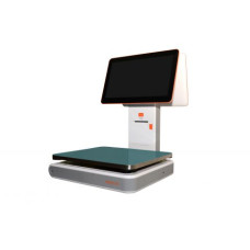 Rongta Aurora Y1 - PC-based ваги самообслуговування