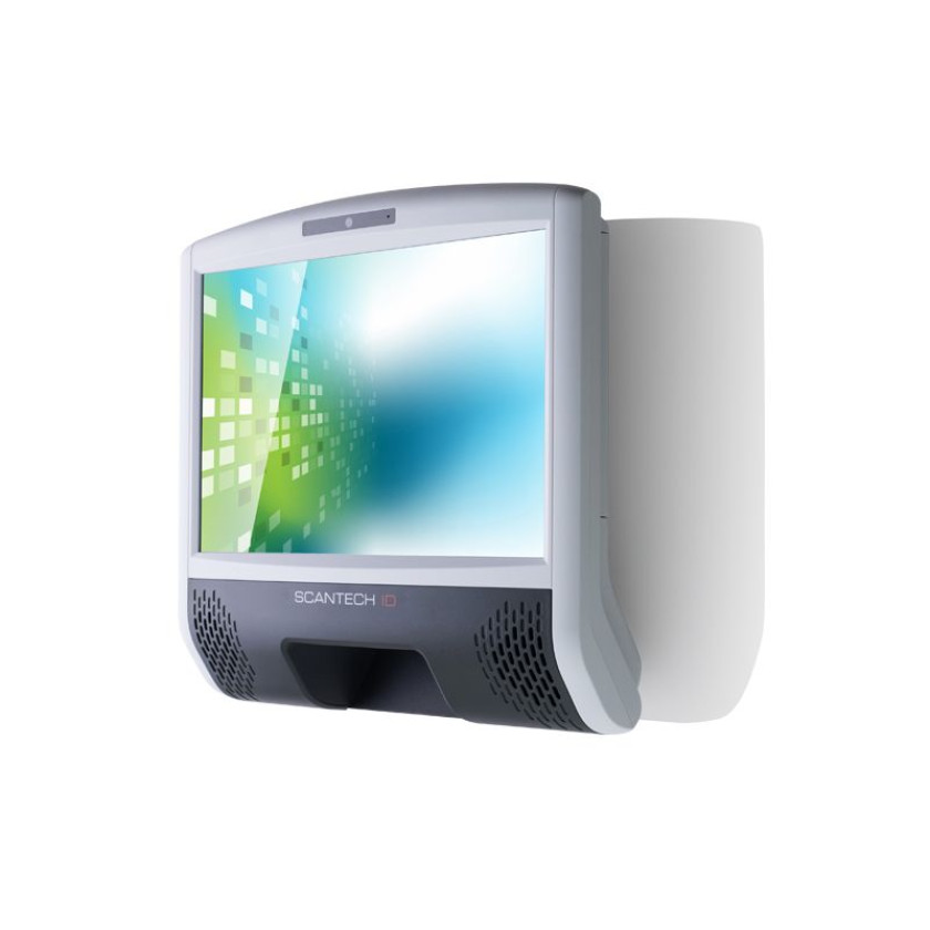 Прайс-чекер Scantech SK-100 Lite