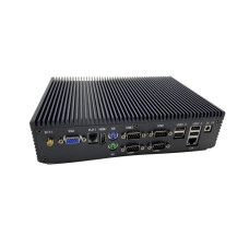 POS термінал GEOS Box 2 POS термінал GEOS Box 2