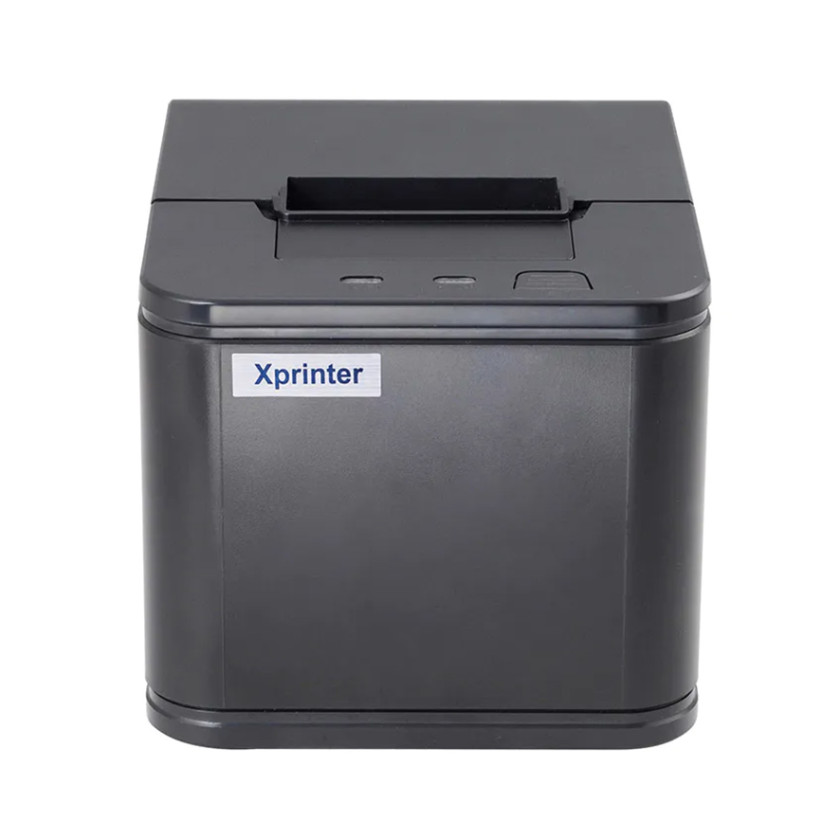Принтер чеків Xprinter XP-C58H