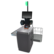 Каса самообслуговування GEOS SCO-02