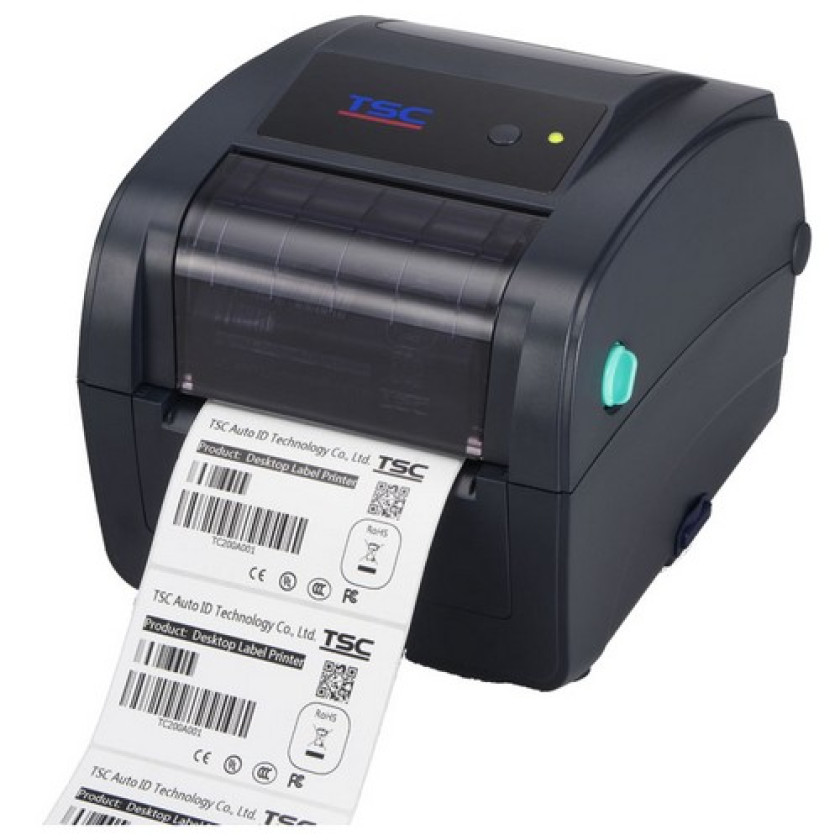 Принтер TSC TC300