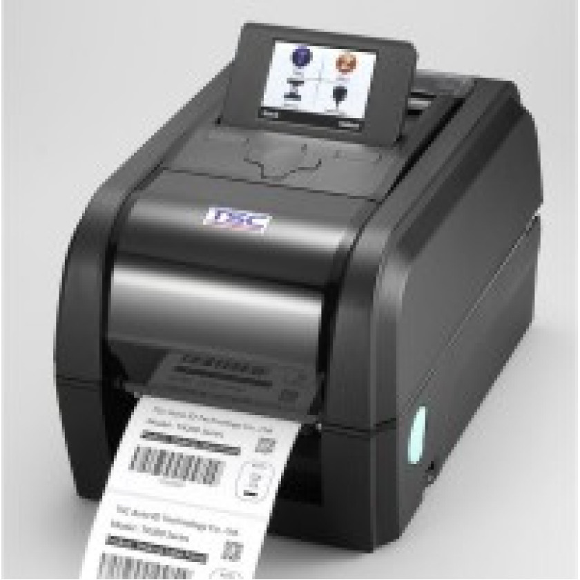 Принтер TSC TХ-600 LCD