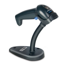Сканер Datalogic QuickScan Lite QW2100 USB з підставкою