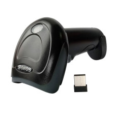 Сканер GEOS SD 582 BT